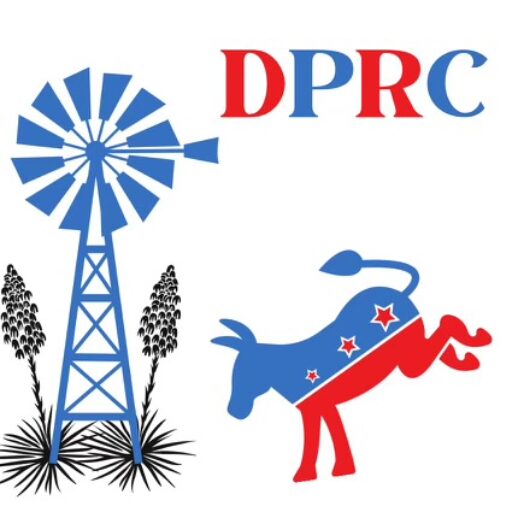 Democratic Party of Roosevelt County